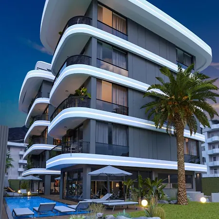 Aparthotel Excellence